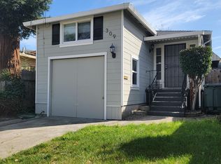 309 Campbell Ave, Vallejo, CA 94590