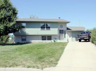 4720 Hamlin Ct, Rapid City, SD 57703