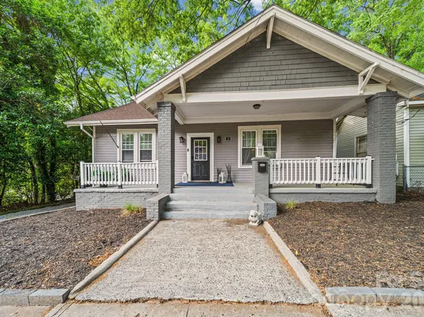 116 W 4th Ave, Gastonia, NC 28052