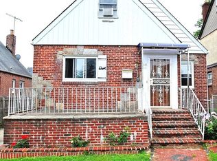 217 Street, Queens Village, NY 11429
