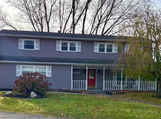 5458 Gardner Dr, Erie, PA