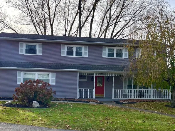 5458 Gardner Dr, Erie, PA 16509