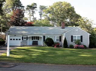 31 Kelley Rd, West Harwich, MA 02671
