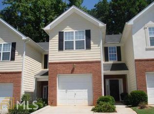 1291 Primrose View Cir, Lawrenceville, GA 30044