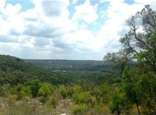 LOT 1 Hermosa Paloma, Wimberley, TX 78676
