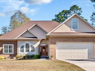 9905 Carnoustie Ct, Foley, AL 36535