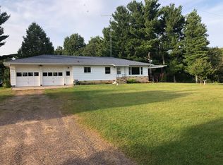 2252 6th Ave, Chetek, WI 54728