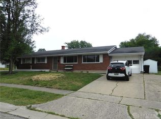 1205 Kercher St, Miamisburg, OH 45342