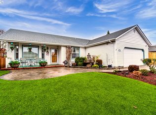 3056 Brett Loop, Eugene, OR 97404