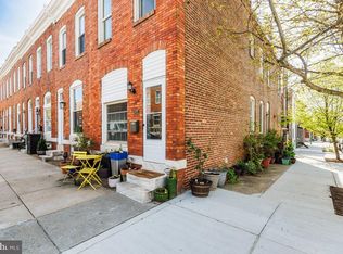 600 S Streeper St, Baltimore, MD 21224