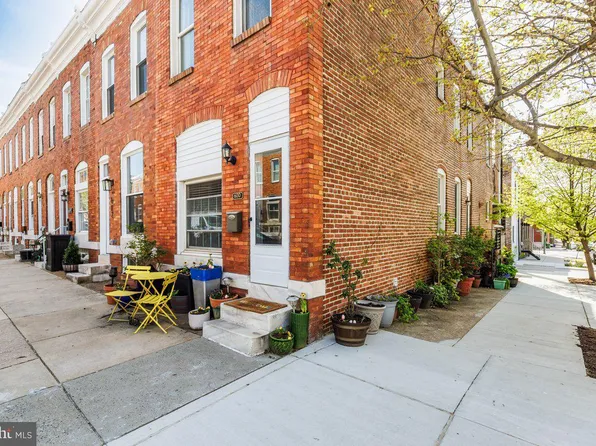 600 S Streeper St, Baltimore, MD 21224