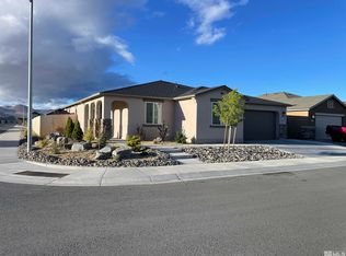 1848 Boundary Peak St, Carson City, NV 89701