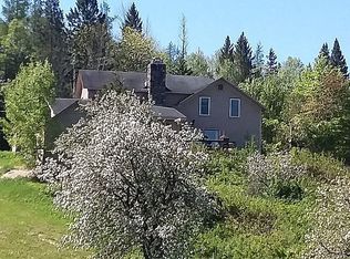 661-687 Cold Brook Rd, Bloomingdale, NY 12913