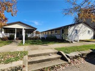 706 Main St UNIT B, Dresden, OH 43821