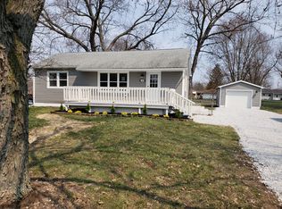 1245 Hadcock Rd, Brunswick, OH 44212