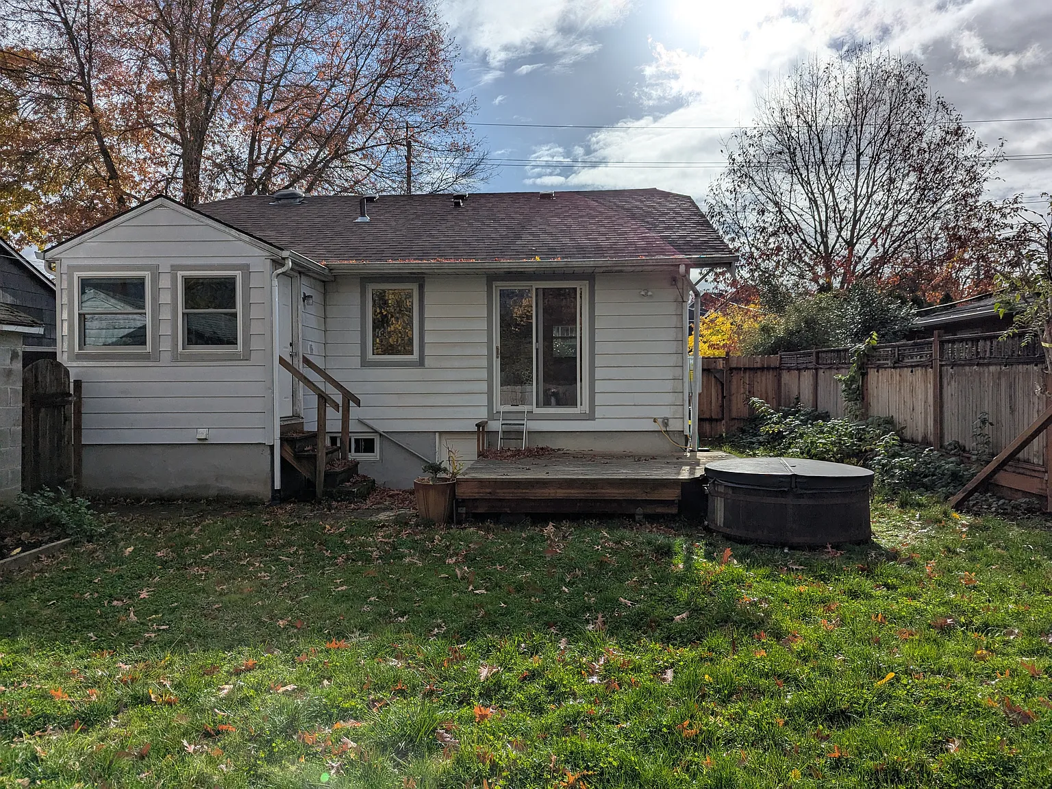 1 bed, 1470 sqft, $2,400 — Photo 1