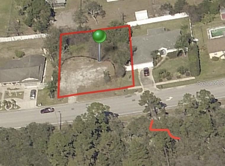 1st image of 1592 E NORMANDY BOULEVARD LOT 8