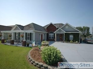 1406 Hilton Way, Monroe, NC 28110