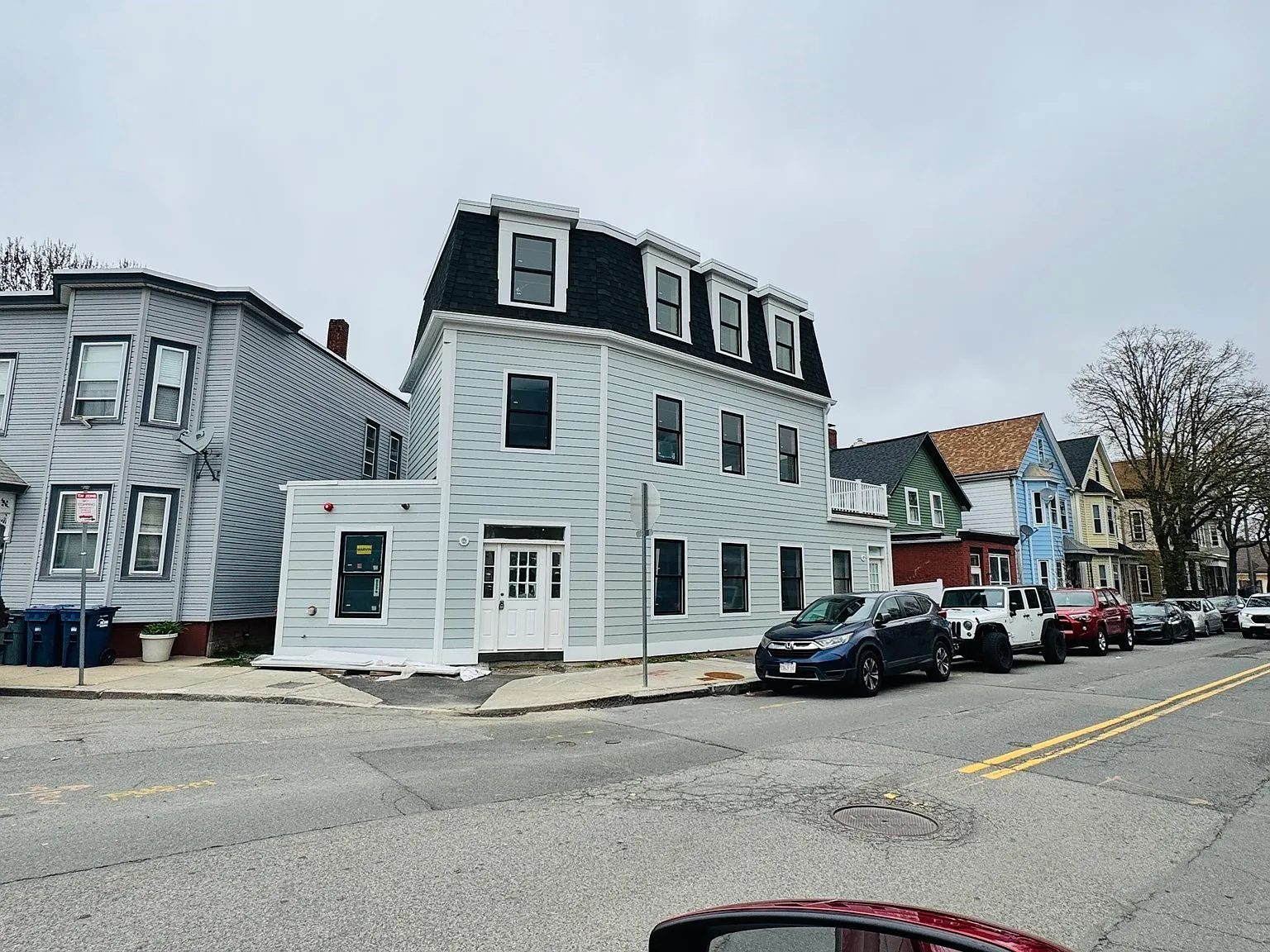 2 bed, 2.0 bath, 1029 sqft, $3,000 — Photo 2