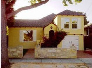 212 Howard Ave, Burlingame, CA 94010