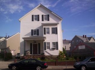 1216 S Main St, Fall River, MA 02724
