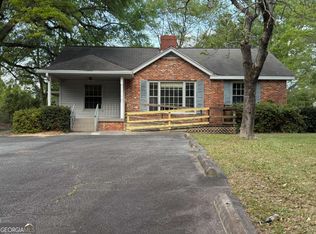 109 Vernon St, Dublin, GA 31021