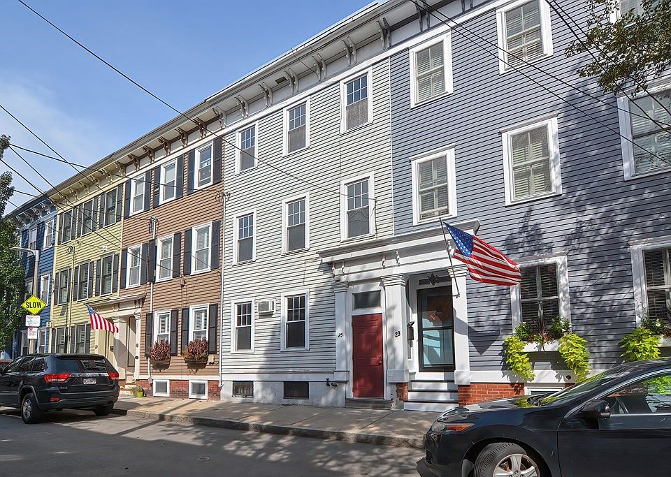 25 Russell St, Charlestown, MA 02129 Zillow