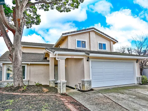 1256 Simonson Ct, San Jose, CA 95121