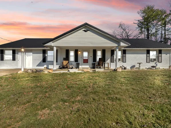 609 Smith Ln, London, KY 40741