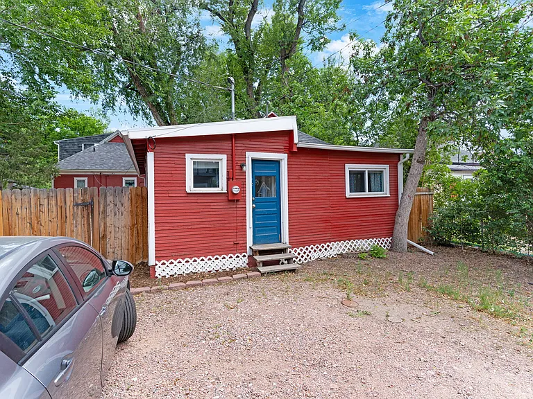 926 N Corona St — Photo 20