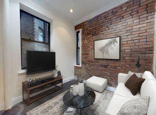 610 E 9th St #8E, New York, NY 10009