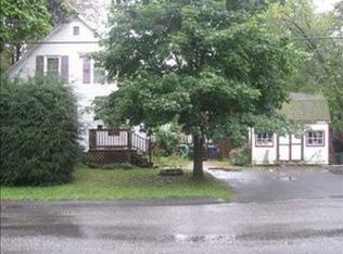 31 Glenwood Ave, Westbrook, ME 04092
