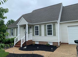 11744 Park Forest Ct, Glen Allen, VA 23059
