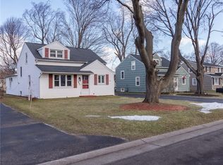 200 Haddon Rd, Rochester, NY 14626