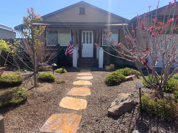 3898 Santa Fe Way, North Highlands, CA 95660