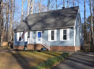 4503 Heritage Woods Rdg, Midlothian, VA 23112