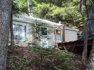 6627 N Shore Dr, Wabeno, WI 54566