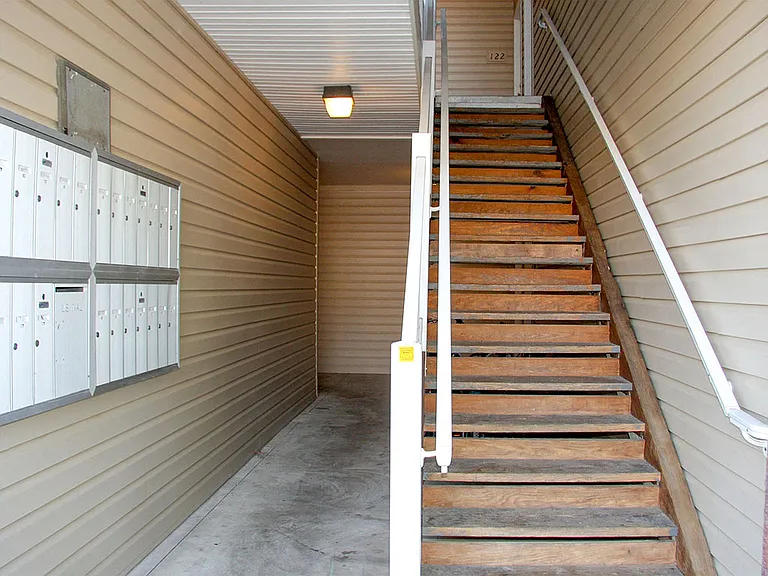 Savannah Ridge Apartments — Photo 2