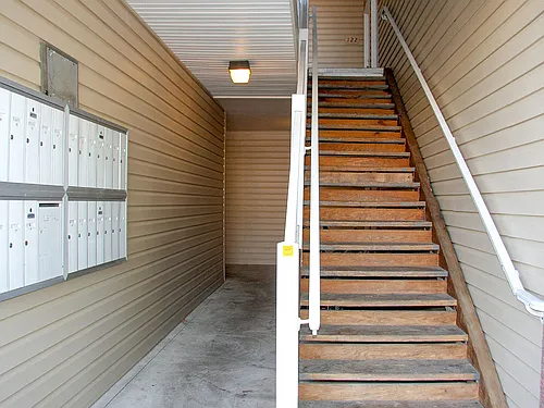 Savannah Ridge Apartments Photo 1