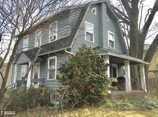 1501 Otis St NE, Washington, DC