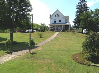 385 Main St, Rutland, OH 45775