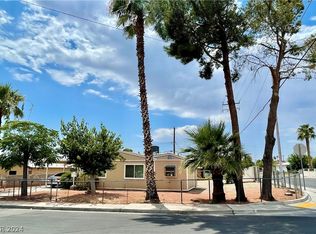 517 Miller Ave, North Las Vegas, NV 89030