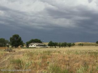 16220 City Lake Rd, Amarillo, TX 79119