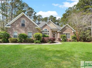 385 McGregor Cir, Richmond Hill, GA 31324