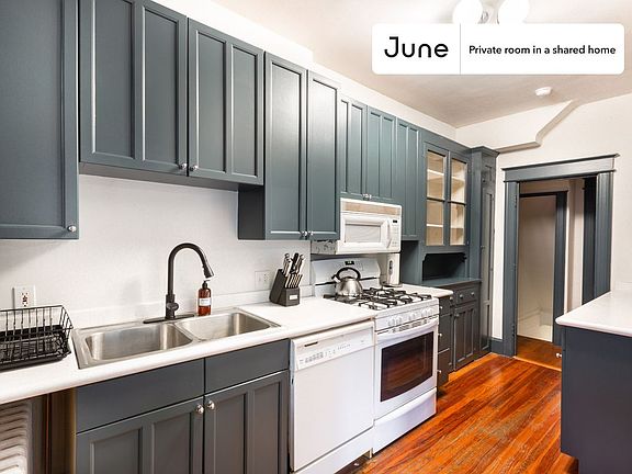4th image of 3618 Warren St NW #D