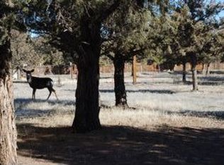 5489 SW Shad Rd, Crooked River Ranch, OR 97760