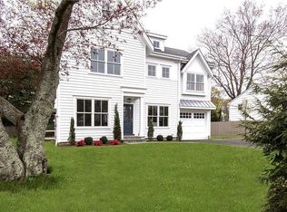 10 Mills St, Westport, CT 06880