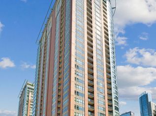 415 E North Water St APT 1007, Chicago, IL 60611