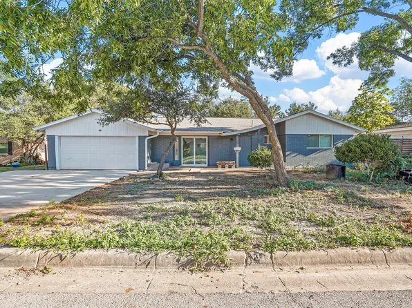 4704 Fawn Dr, Fort Worth, TX 76132