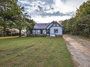 369 Bringle Rd, Covington, TN 38019